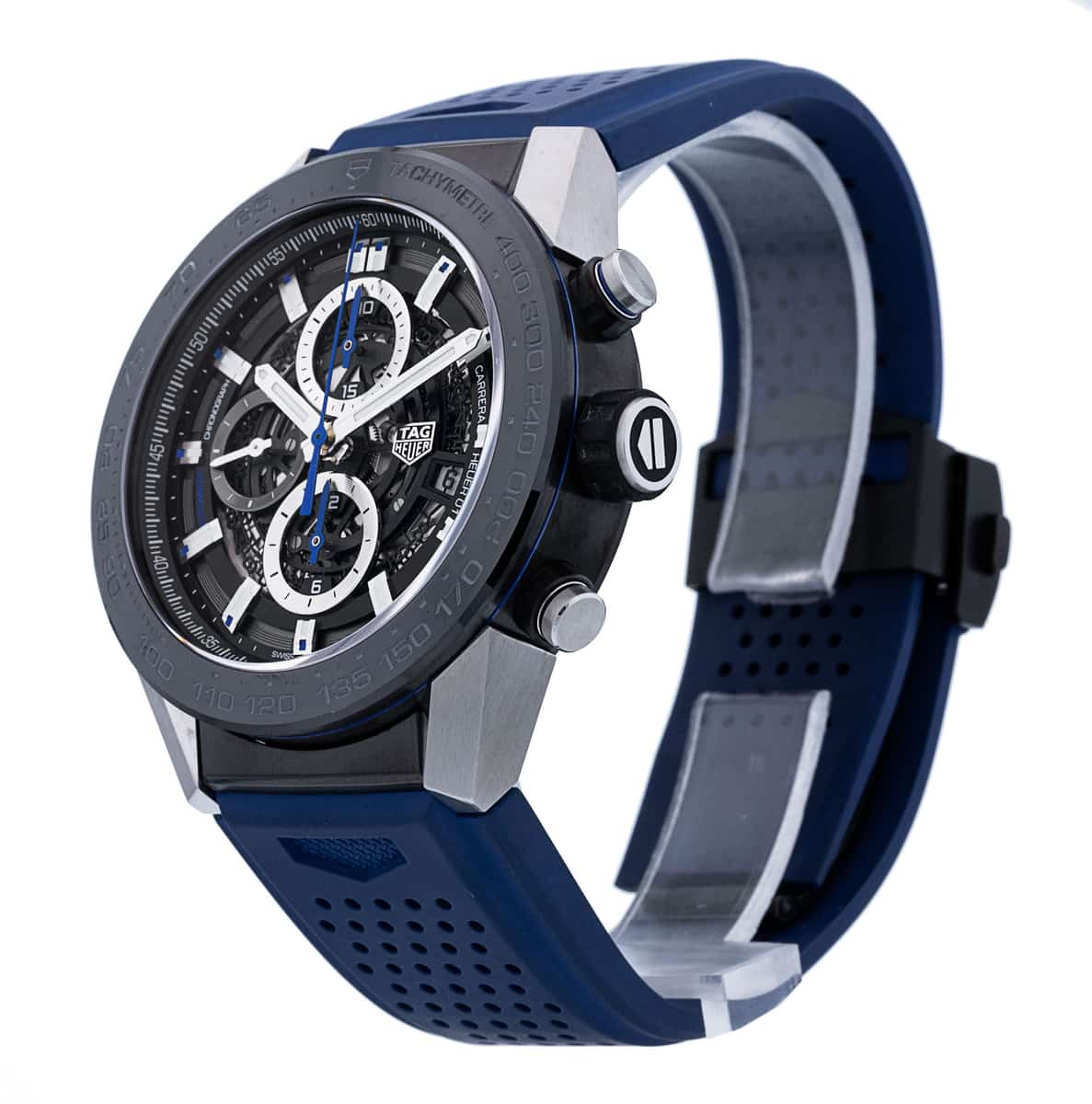 Tag Heuer Carrera CAR2A1T.FT6052 Tag Heuer Carrera CAR2A1T.FT6052